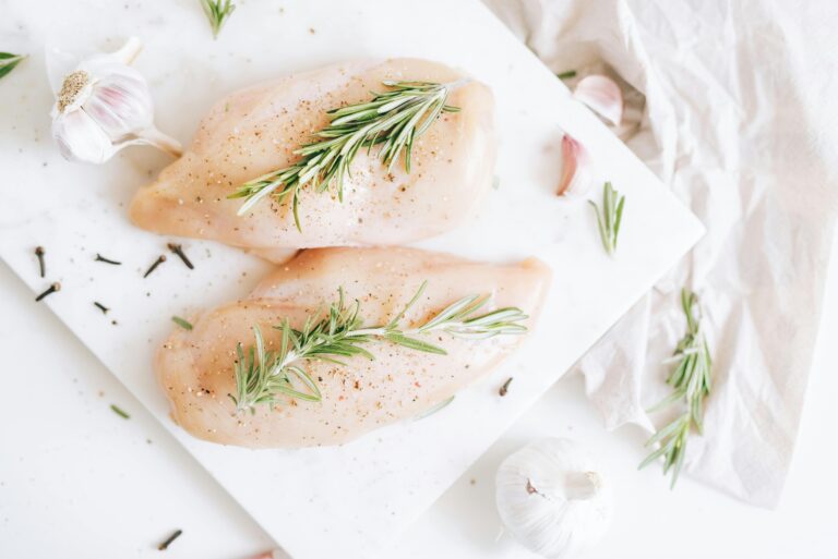 simple chicken brine