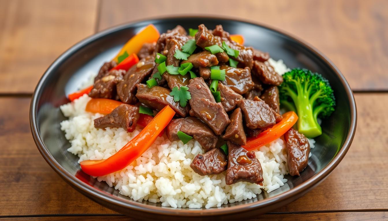 shaved beef recipes