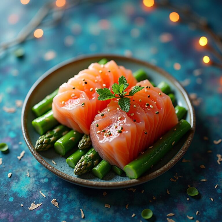 sushi bake recipe salmon